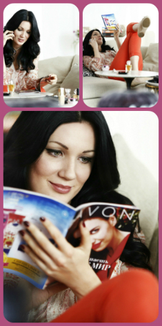 AVON